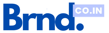 Brnd.co.in